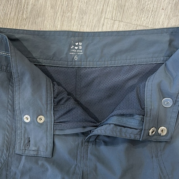 Title nine • swingtastic skort - Picture 5 of 9